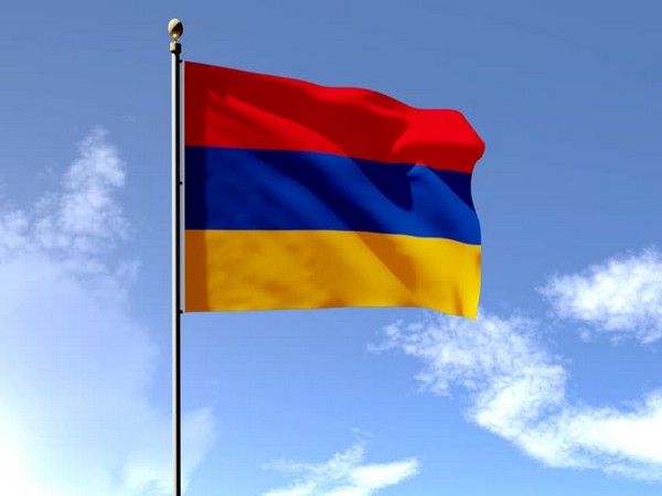 Over 100 detained for anti-government protests in Armenia