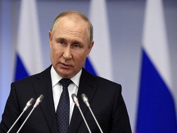 Putin says Russia ready to export more fertilizers