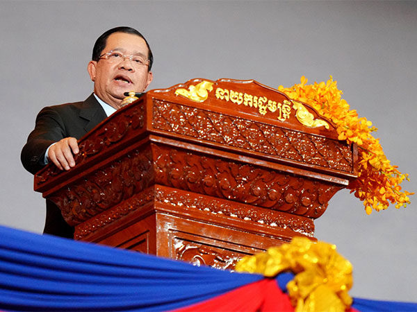 China-ASEAN Expo creates synergies to buoy trade, says Cambodian PM