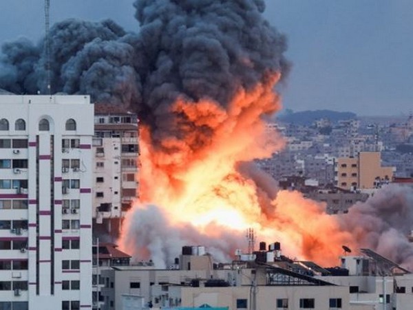 Egypt makes new proposal to restore Gaza truce as Israeli strikes kill 65