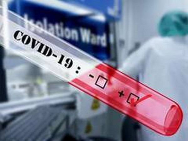 Africa's COVID-19 cases pass 11.59 mln: Africa CDC