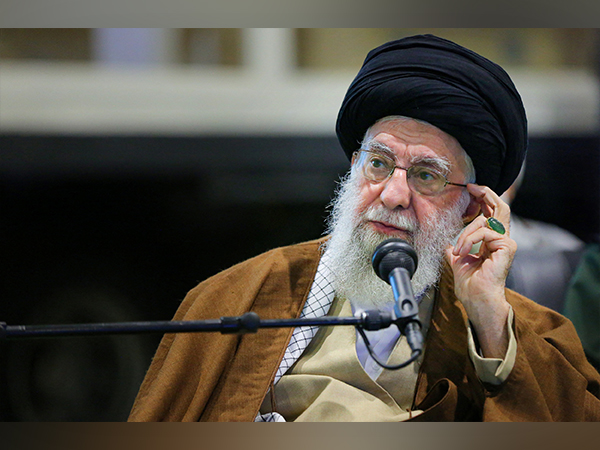 Iran's head of state reiterates threat of retaliation against Israel