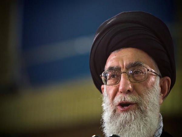 'Nothing wrong' with a nuclear deal with West: Iran's Khamenei