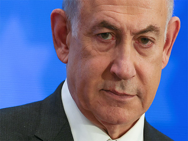 Netanyahu again rejects calls for Gaza ceasefire