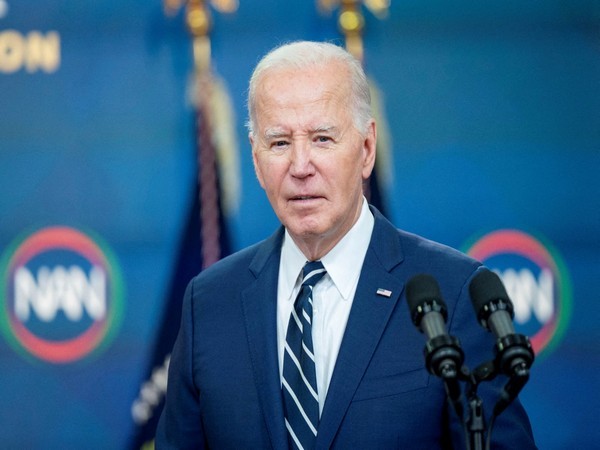 President Biden publicly warned Israel against a major attack on Rafah