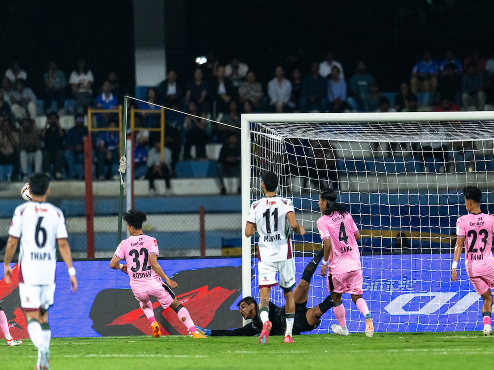 Representative Image