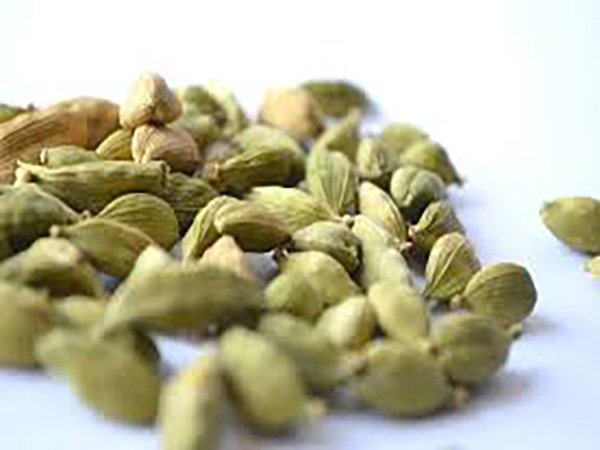 Cardamom price jumps by Tk1,200 a kg