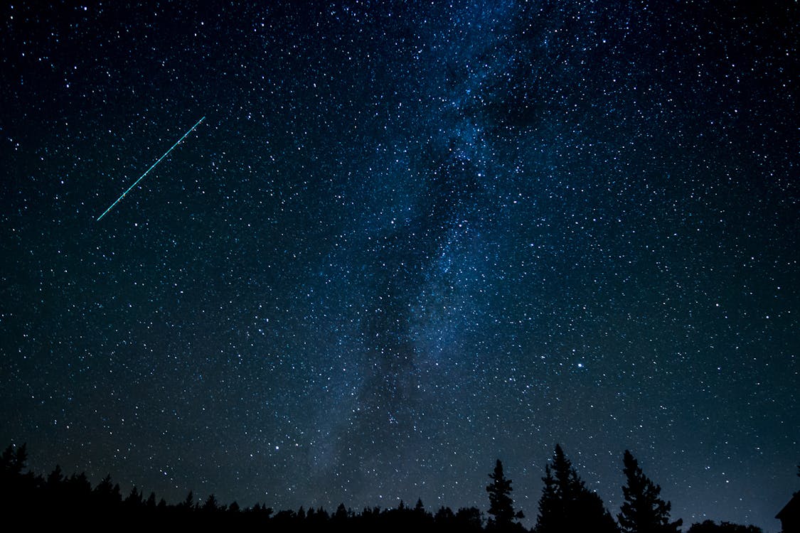 Comet last seen by Neanderthals could be visible over the weekend