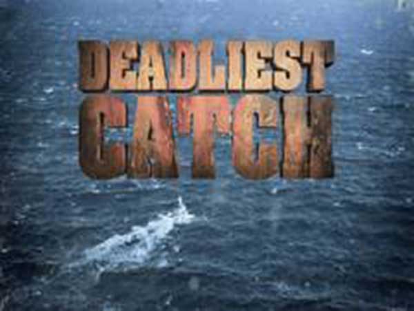 'Deadliest Catch' star Mahlon Reyes dead at 38