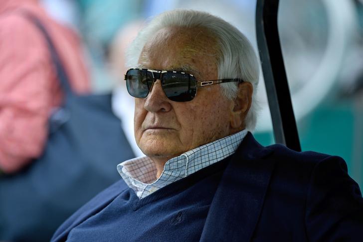 Don Shula at 90: His wife says he has a 'beautiful life'