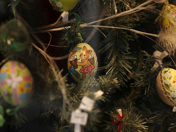 No Easter Services during coronavirus pandemic could leave churches struggling