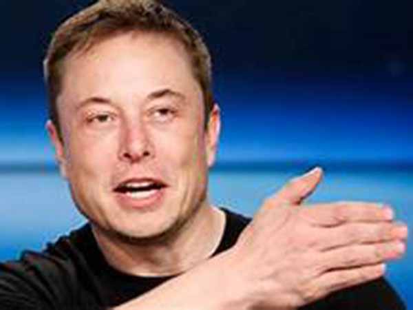 Elon Musk says he is selling 'all physical possessions' during wild Twitter rant