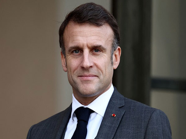 Macron calls for 'right choice' in election gamble