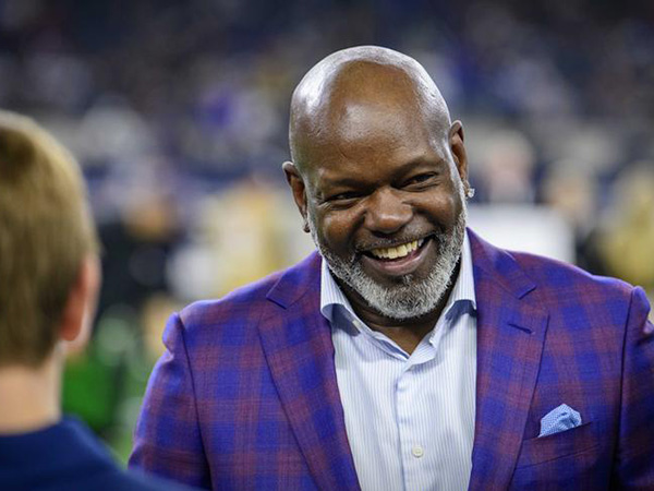 Emmitt Smith's son makes decision on where he will play in college