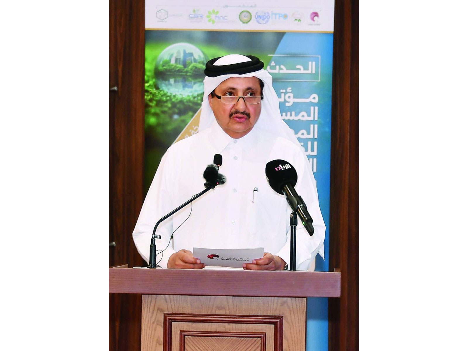  'Family enterprises drive growth across Arab economies'