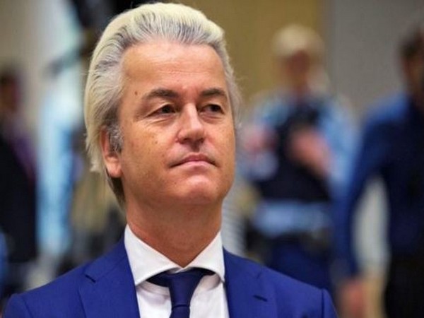 Wilders hit with setback in Dutch coalition talks as ally resigns