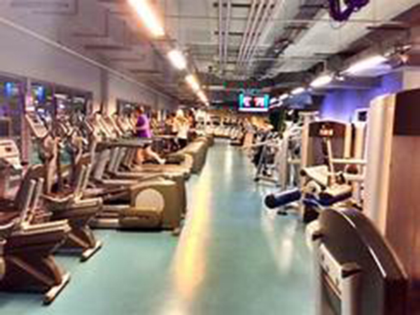 New Jersey gym owner receives summons after reopening: 'It's OK to stand up for what you believe in'