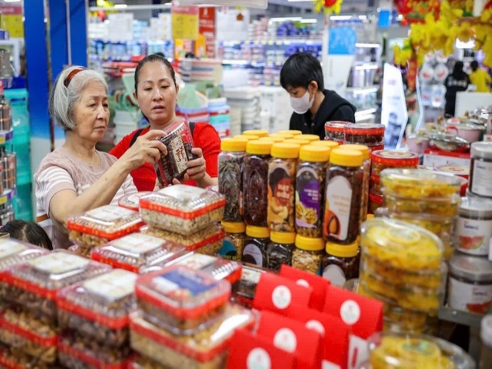 Representative image