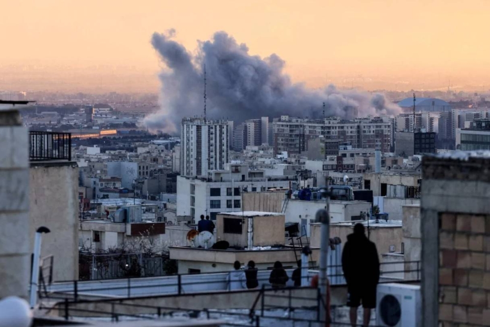 Iran war hits China's sulphur imports as economic fallout from conflict grows