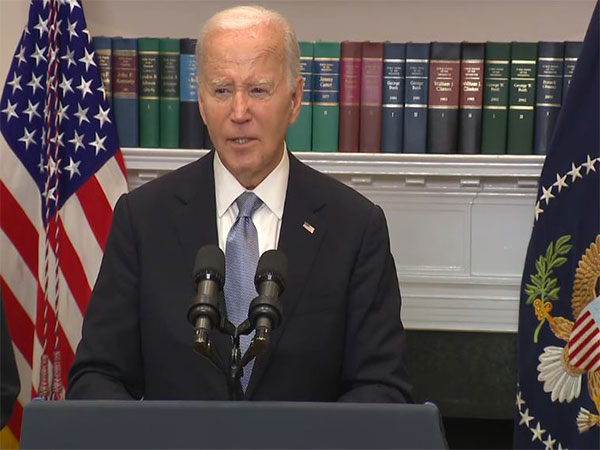 Biden to announce Supreme Court reform plans next week: report