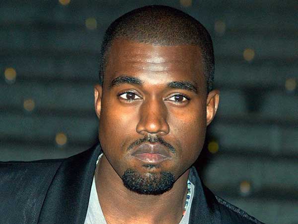 Kanye West says he's running for president. But he hasn't actually taken any steps