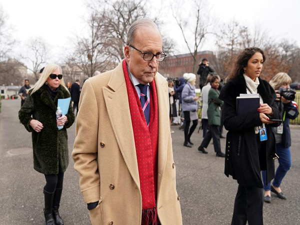 Tax cuts 2.0 could include this middle-class windfall: Kudlow