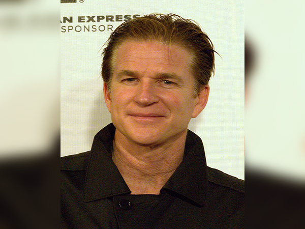 'Full Metal Jacket' star Matthew Modine says role has gotten him out of 'a hundred' speeding tickets