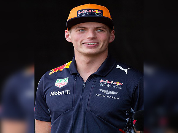 Verstappen outfoxes Mercedes duo to win 70th Anniversary Grand Prix