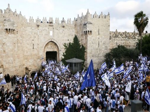 Jordan condemns Israeli restrictions at Jerusalem's Al-Aqsa Mosque