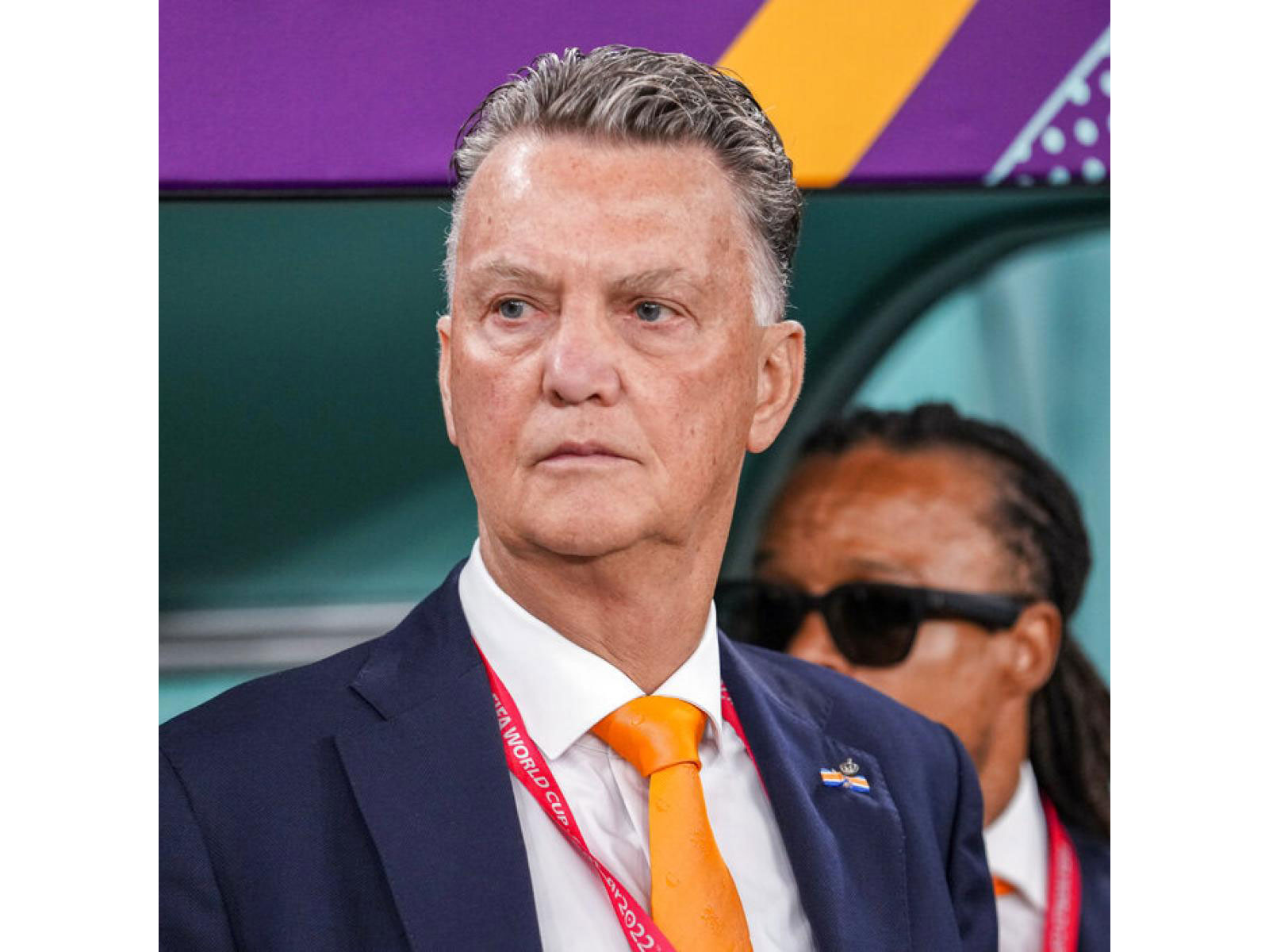 Koeman steps down as Netherlands coach