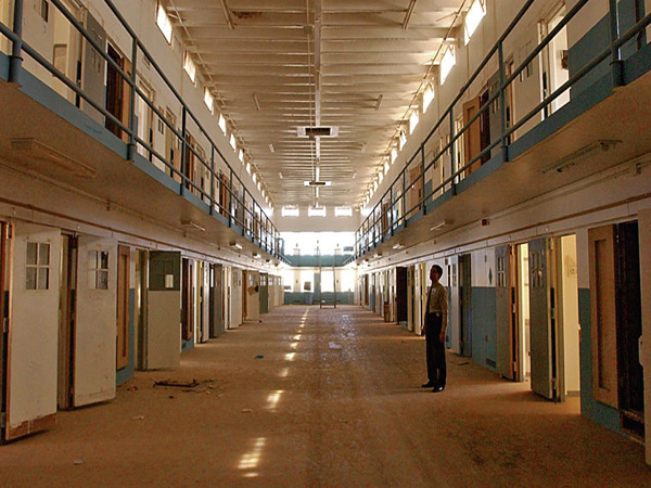 Witness against violent New Mexico prison gang gunned down outside home