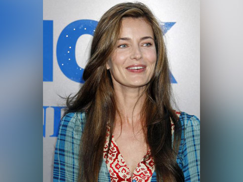 Ric Ocasek's widow, Paulina Porizkova, speaks out after death of Cars frontman
