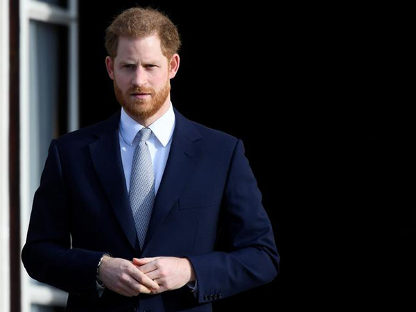 Meghan Markle and Prince Harry's uncertain future: Princess Diana's former chief of staff weighs in