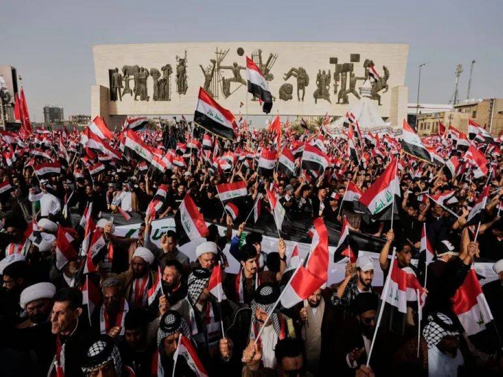 Representative image