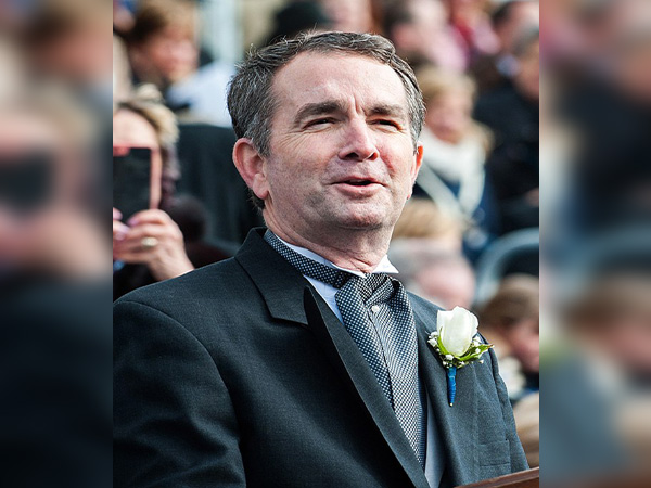 Virginia governor makes Election Day a holiday and expands early voting