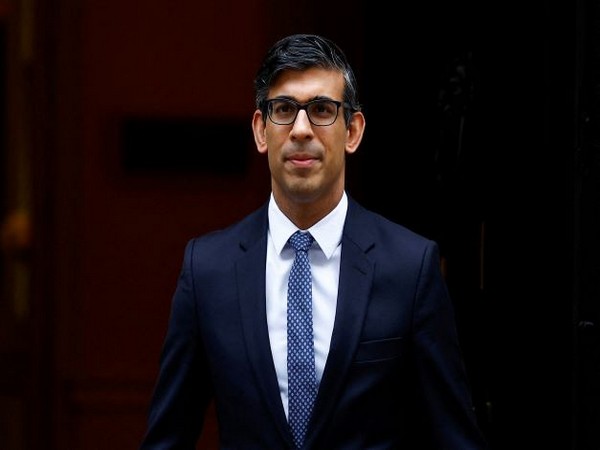 British Prime Minister Sunak narrowly avoids wipeout in local polls