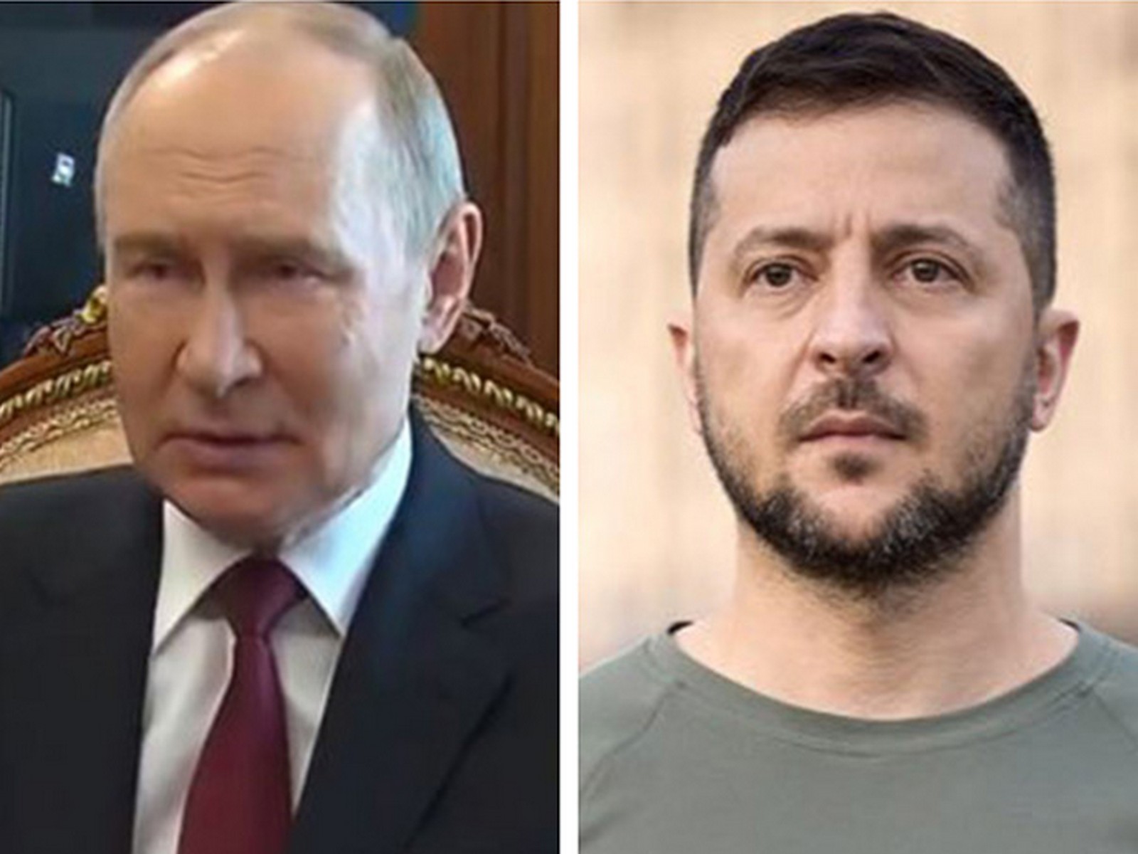 Russia says Ukraine hit one of its gas tankers