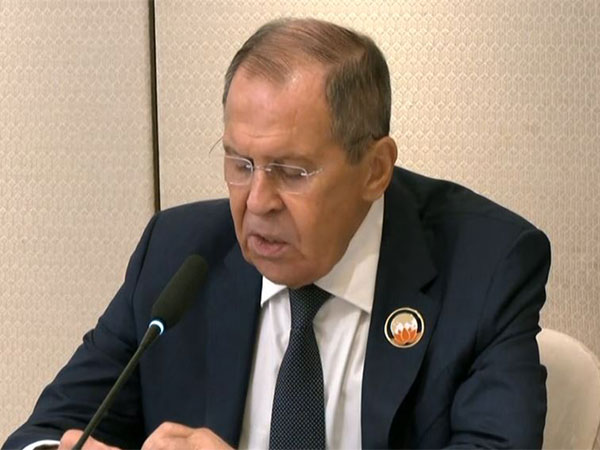 Russian FM expresses hope Palestine, Israel will return to negotiating table soon