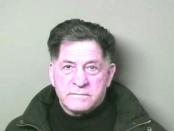 'Sonny' Franzese, legendary New York mobster, dead at 103