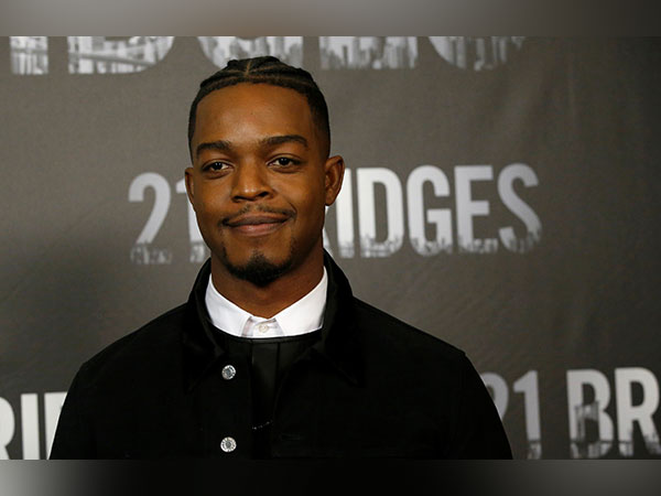 Canadian actor brother duo Stephan James and Shamier Anderson launch initiative to promote Black talent