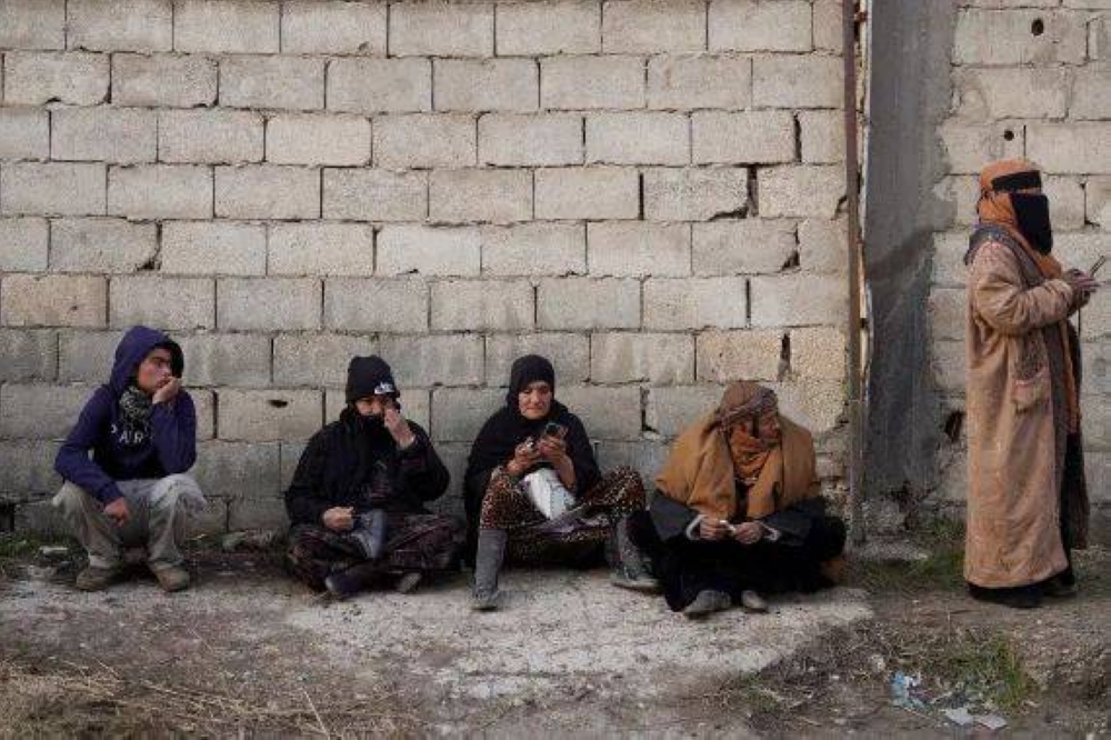 Representative image