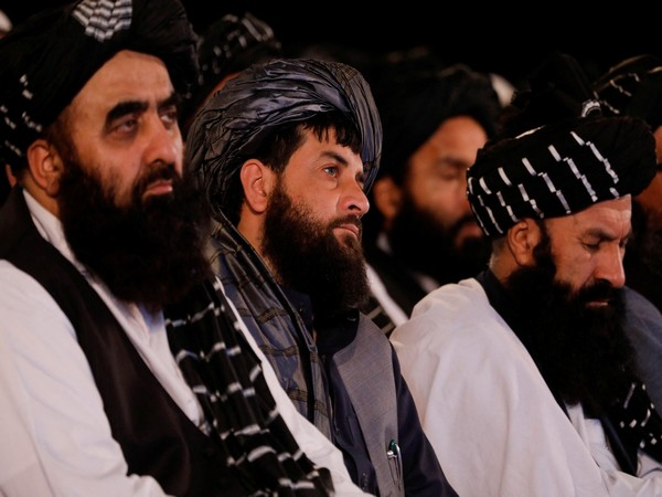 Taliban execute murderer in second public execution since retaking power