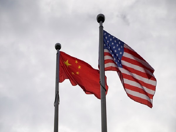 Yellen urges 'Tough' talks between US and China