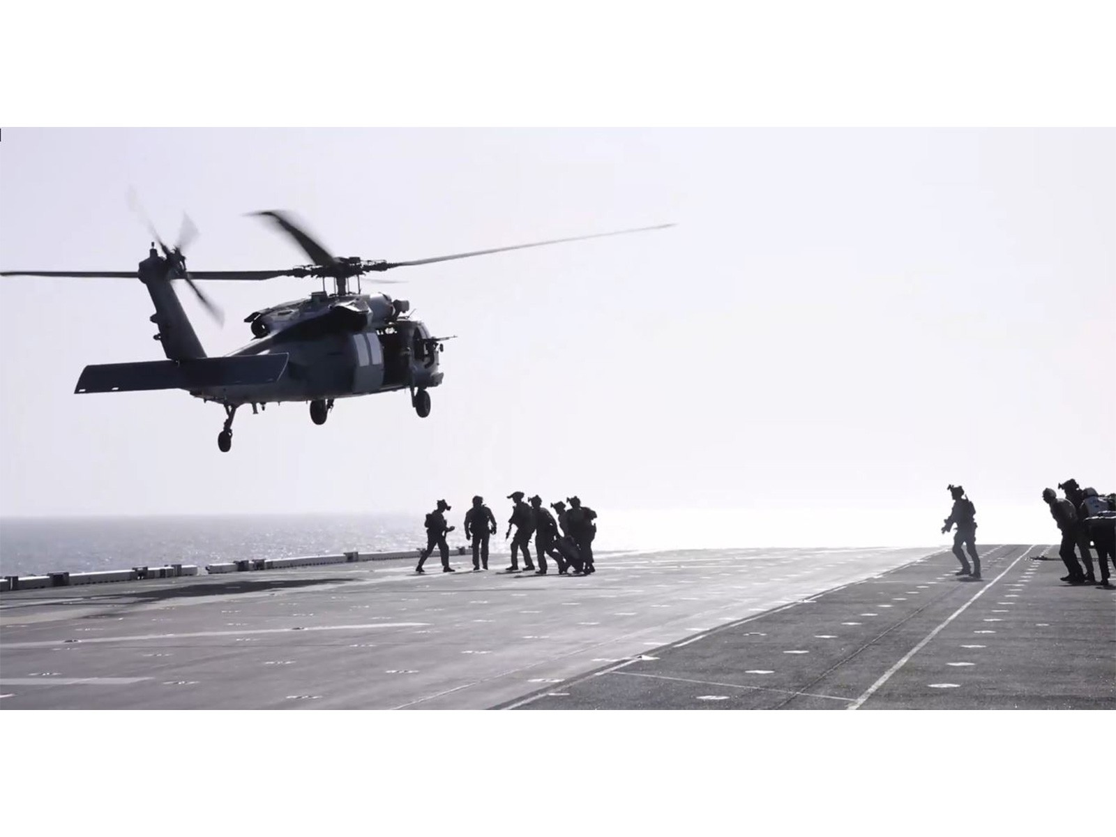 US military kills three in strike on suspected drug boat in Pacific Ocean