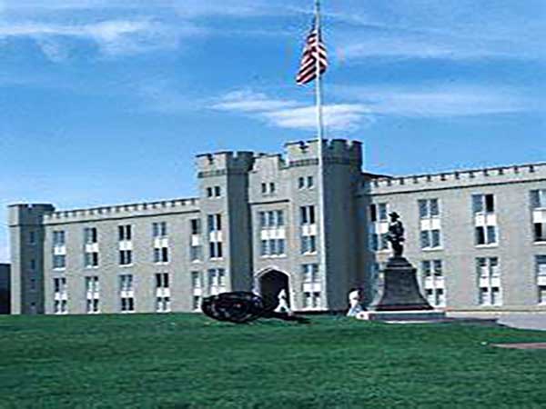 Virginia Military Institute won't remove Confederate statues or rename buildings