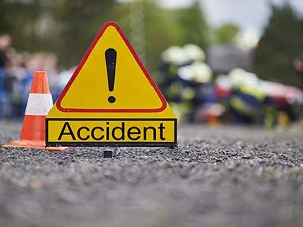Road accident kills 1, injures 4 in N. Afghanistan