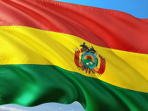 Bolivia launches mass vaccination campaign in La Paz