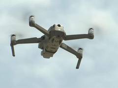 Kiev says 200 new companies developing combat drones