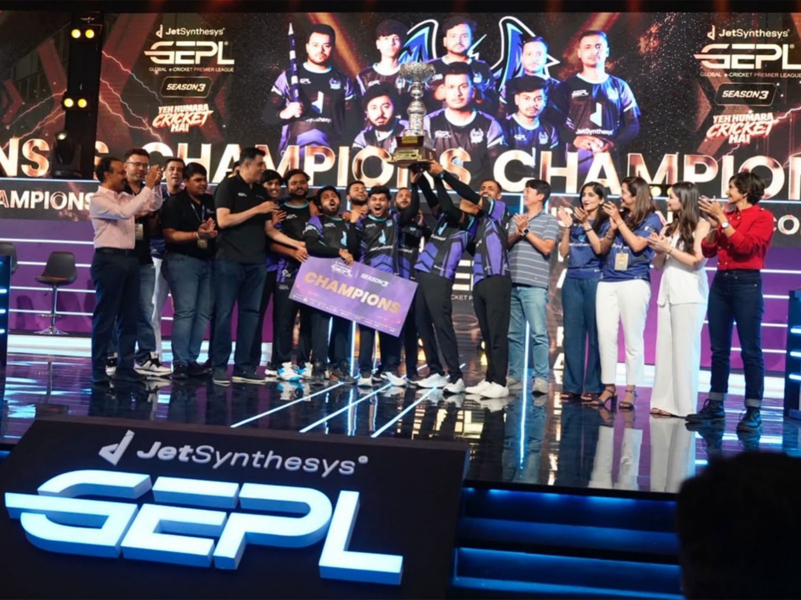 Representative Image