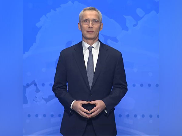 NATO chief warns allies against undermining nuclear deterrent